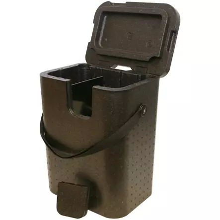 Retki Friluftstermos med axelrem - Isfiskeryggsäckar och isfiskestolar - 6430058419020 - 1