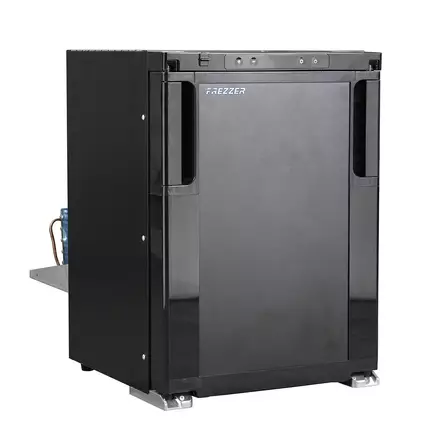 Frezzer Pro 40L 12/24V kompressorkylskåp, svart - - 6438014301501 - 2