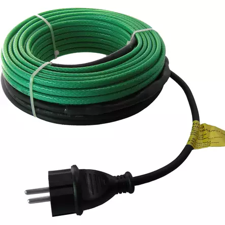 Sulanapitokaapeli Båden 6 m itsesäätyvä - Frostskyddskabel - 6438152090022 - 1