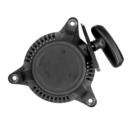 Timco 1000i startmotor + dragsnöre - Elverk - 6438014300672 - 1