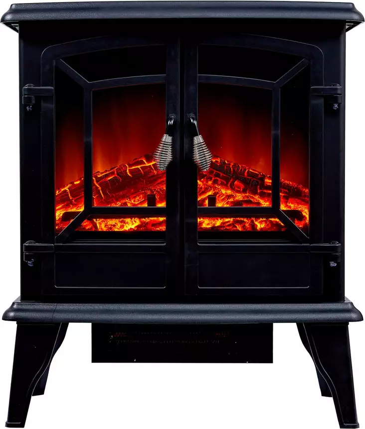 S=C3=A4hk=C3=B6takka 20", 1800 W ThermalPlus - Elektriska eldstäder - 6418536007112 - 1