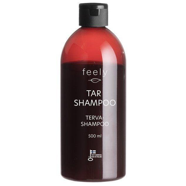 Tjärschampo Feely 500ml - Schampon och balsam - 6410416277592 - 1