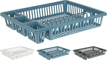 Diskställ 46x36x8cm - Diskmaskin - 8720573428583 - 1