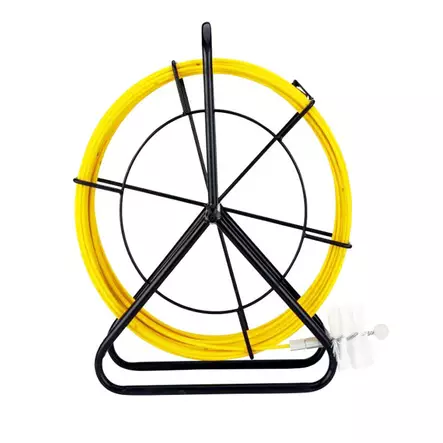 Rengöringsset för luftkanaler - Ventilationsventiler och galler - 6438168104256 - 1