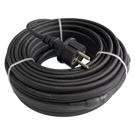 R=C3=A4nnin sulanapitokaapeli 15 m VK - Frostskyddskabel - 6430038499356 - 1