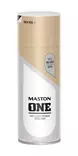 Spraymaali ONE - Satiini Beige RAL1001 - Sprayfärger - 6412490022976 - 1
