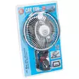 Fläkt till bilen 6" 12V - Andra biltelektrotillbehör - 8711252722276 - 1