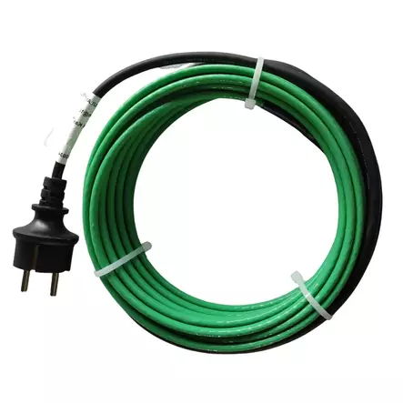 DunWore 10 m fusionskabel - Frostskyddskabel - 6438014342887 - 1