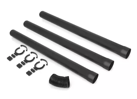 Tuuletusputkipaketti Biolan - Torrtoaletter - 6411960080027 - 1