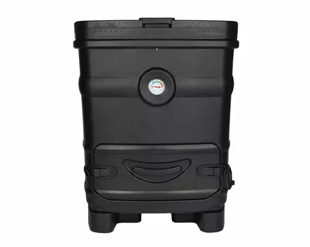 GREEN LAND 260L L=C3=84MP=C3=96KOMPOSTORI - Kompostorer och tillbehör - 6438014373638 - 1