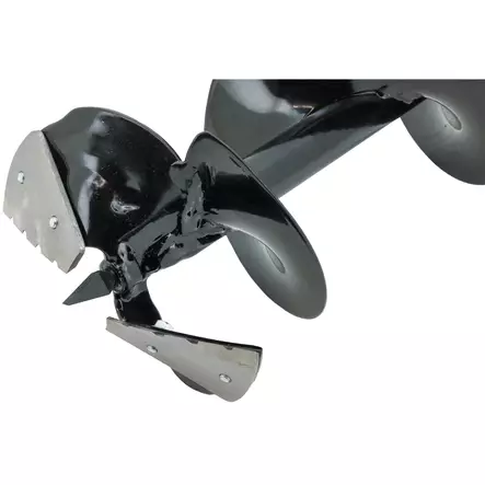 Isborr Nordland Drill 135mm - Isborrar och issågar - 6438168113838 - 2