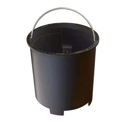 Green Land 3,5 l eKomposteringsbehållare - Kompostorer och tillbehör - 6438014385938 - 2