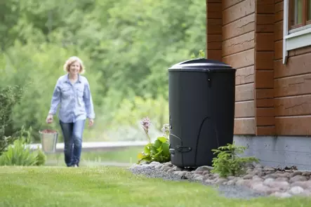 M=C3=B6kkikompostori Biolan 200 L - Kompostorer och tillbehör - 6411960057999 - 2